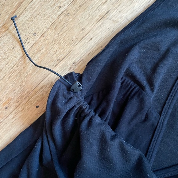 Lalabu black tank top - Picture 4 of 13